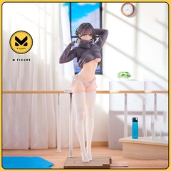 MÔ HÌNH Guitar MeiMei's Dance Lesson 1/7 Complete Figure(ENSOUTOYS) FIGURE CHÍNH HÃNG
