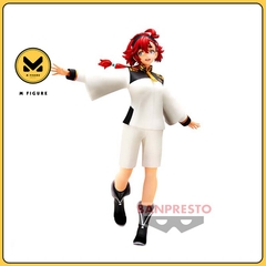 MÔ HÌNH Suletta Mercury - Kidou Senshi Gundam Suisei no Majo   (Bandai Spirits) FIGURE CHÍNH HÃNG
