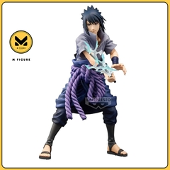 [PRE-ORDER] MÔ HÌNH  Uchiha Sasuke - Naruto Shippuuden - Grandista - Special Edition (Bandai Spirits)FIGURE CHÍNH HÃNG