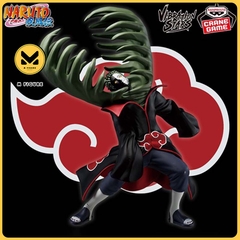 MÔ HÌNH Zetsu - Naruto Shippuuden - Vibration Stars (Bandai Spirits) FIGURE CHÍNH HÃNG