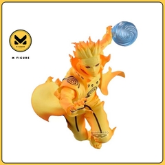 MÔ HÌNH Namikaze Minato - Naruto Shippuuden (Bandai Spirits) FIGURE CHÍNH HÃNG