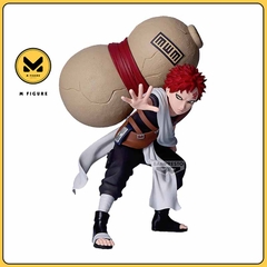 MÔ HÌNH Gaara -  Naruto - Vibration Stars (Bandai Spirits) FIGURE CHÍNH HÃNG