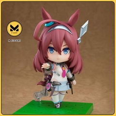 MÔ HÌNH Mihono Bourbon - Umamusume: Pretty Derby - Nendoroid (#2665) (Good Smile Company) FIGURE CHÍNH HÃNG