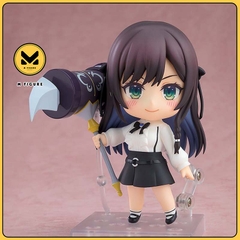 MÔ HÌNH Alina Clover - Guild no Uketsukejou Desu ga, Zangyou wa iya Nanode Boss wo Solo Tobatsu Shiyou to Omoimasu - Nendoroid (#2711) - Nendoroid Basic (Good Smile Company) FIGURE CHÍNH HÃNG