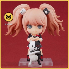 MÔ HÌNH Enoshima Junko - Monokuma-Danganronpa 1 2 Reload-Nendoroid (#1398) (Good Smile Company) FIGURE CHÍNH HÃNG