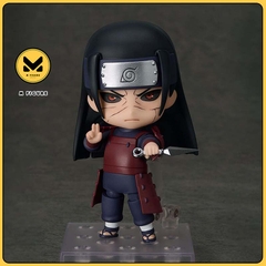 [Pre Order] MÔ HÌNH Senju Hashirama - Naruto Shippuuden - Nendoroid (#2687) (Good Smile Company) FIGURE CHÍNH HÃNG