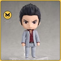 MÔ HÌNH Kiryu Kazuma - Ryu ga Gotoku - Nendoroid (#2719) (Good Smile Company) FIGURE CHÍNH HÃNG