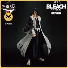 MÔ HÌNH Kuchiki Byakuya - Bleach - Ichiban Kuji OP.1 (C Prize) - Masterlise (Bandai Spirits) FIGURE CHÍNH HÃNG