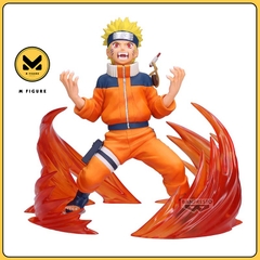 [PRE ORDER] MÔ HÌNH Uzumaki Naruto - Naruto - Vibration Stars - Naruto 72 Series, 26 (Bandai Spirits) FIGURE CHÍNH HÃNG