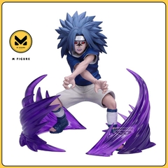 [PRE ORDER] MÔ HÌNH Uchiha Sasuke - Naruto - Vibration Stars - Naruto 72 Series, 27 (Bandai Spirits) FIGURE CHÍNH HÃNG