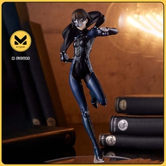 MÔ HÌNH Niijima Makoto - Persona 5:The Animation - Pop Up Parade -Queen(Good Smile Company)FIGURE CHÍNH HÃNG