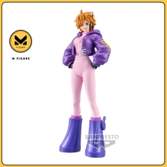 MÔ HÌNH Lilith - One Piece - DXF Figure - The Grandline Lady - The Grandline Series - Egghead (Bandai Spirits)FIGURE CHÍNH HÃNG