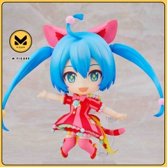 MÔ HÌNH Hatsune Miku - Project Sekai: Colorful Stage! feat. Hatsune Miku - Nendoroid (#2045) - Wonderland SEKAI Ver. (Good Smile Company)FIGURE CHÍNH HÃNG