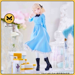 MÔ HÌNH Kawahigashi Pai - Pon no Michi - Trio-Try-iT (FuRyu) FIGURE CHÍNH HÃNG