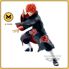 MÔ HÌNH Sasori - Naruto Shippuuden - Vibration Stars - Special (Bandai Spirits)FIGURE CHÍNH HÃNG