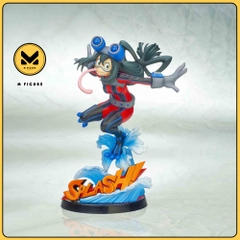MÔ HÌNH Tsuyu Asui - My Hero Academia - Hero Suit Ver. 2P Color 1/8 Complete Figure(Takara Tomy) FIGURE CHÍNH HÃNG