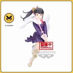 MÔ HÌNH Tsuyuri Kanao - Kimetsu no Yaiba - Vibration Stars (Bandai Spirits)FIGURE CHÍNH HÃNG