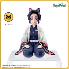MÔ HÌNH Kochou Shinobu - Kimetsu no Yaiba - Premium Chokonose Figure (SEGA) FIGURE CHÍNH HÃNG