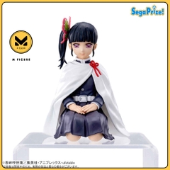 MÔ HÌNH Tsuyuri Kanao - Kimetsu no Yaiba - Premium Chokonose Figure (SEGA)FIGURE CHÍNH HÃNG