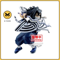 MÔ HÌNH Iguro Obanai - Kimetsu no Yaiba - Vibration Stars (Bandai Spirits)FIGURE CHÍNH HÃNG