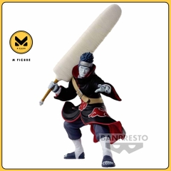 MÔ HÌNH Hoshigaki Kisame - Naruto Shippuuden - Vibration Stars (Bandai Spirits)FIGURE CHÍNH HÃNG
