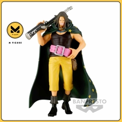 MÔ HÌNH Yasopp - One Piece - One Piece the Shukko (Bandai Spirits)FIGURE CHÍNH HÃNG