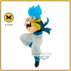 MÔ HÌNH Gogeta SSGSS - Dragon Ball Super Broly - Match Makers (Bandai Spirits)FIGURE CHÍNH HÃNG