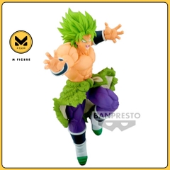 MÔ HÌNH Broly Legendary SSJ - Dragon Ball Super Broly - Match Makers (Bandai Spirits)FIGURE CHÍNH HÃNG