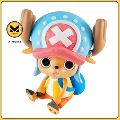 MÔ HÌNH Tony Tony Chopper - One Piece - Look Up (MegaHouse)FIGURE CHÍNH HÃNG