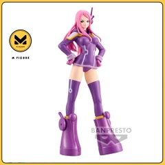MÔ HÌNH Jewelry Bonney - One Piece - DXF Figure - The Grandline Series - Egghead (Bandai Spirits)FIGURE CHÍNH HÃNG