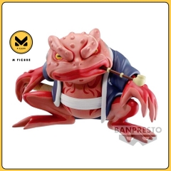 MÔ HÌNH Gamabunta - Naruto Shippuuden - Sofubi Figure (Bandai Spirits)FIGURE CHÍNH HÃNG