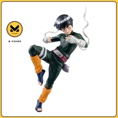 MÔ HÌNH Rock Lee - Naruto - Figure Colosseum - Zoukei Ninkai Taisen (Bandai Spirits)FIGURE CHÍNH HÃNG