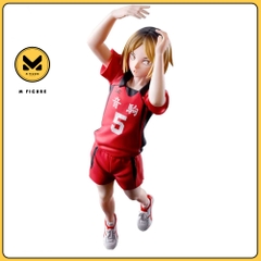 MÔ HÌNH Kozume Kenma - Haikyuu!! - Posing Figure (Bandai Spirits)FIGURE CHÍNH HÃNG