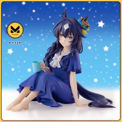 MÔ HÌNH Verxina - Umamusume: Pretty Derby - Relax Time (Bandai Spirits) FIGURE CHÍNH HÃNG