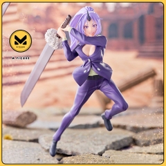 MÔ HÌNH Shion  - Tensei Shitara Slime Datta Ken (Bandai Spirits) FIGURE CHÍNH HÃNG