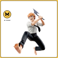 MÔ HÌNH Denji - Chainsaw Man - Vibration Stars (Bandai Spirits) FIGURE CHÍNH HÃNG