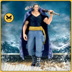 MÔ HÌNH Benn Beckman - One Piece - One Piece the Shukko (Bandai Spirits)FIGURE CHÍNH HÃNG