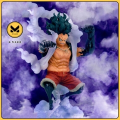 MÔ HÌNH Monkey D. Luffy - One Piece - King of Artist - Special Ver. (Bandai Spirits)FIGURE CHÍNH HÃNG