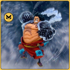 MÔ HÌNH Monkey D. Luffy - One Piece - King of Artist - Special Ver.(Bandai Spirits)FIGURE CHÍNH HÃNG