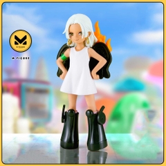 MÔ HÌNH S-Snake - One Piece - DXF Figure - The Grandline Lady (Bandai Spirits)FIGURE CHÍNH HÃNG