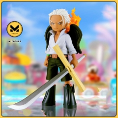 MÔ HÌNH S-Hawk - One Piece - DXF Figure - The Grandline Men(Bandai Spirits)FIGURE CHÍNH HÃNG