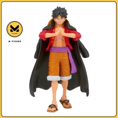 MÔ HÌNH Monkey D. Luffy - One Piece - One Piece the Shukko (Bandai Spirits)FIGURE CHÍNH HÃNG