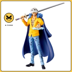MÔ HÌNH Trafalgar Law - One Piece - DXF Figure - The Grandline Series - Extra (Bandai Spirits)FIGURE CHÍNH HÃNG