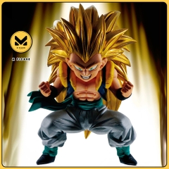 MÔ HÌNH Gotenks - Dragon Ball Z - Blood of Saiyans (Special XVI) (Bandai Spirits)FIGURE CHÍNH HÃNG