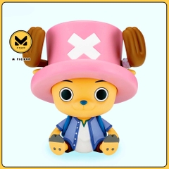 MÔ HÌNH Tony Tony Chopper - One Piece - Sofvimates (Bandai Spirits)FIGURE CHÍNH HÃNG