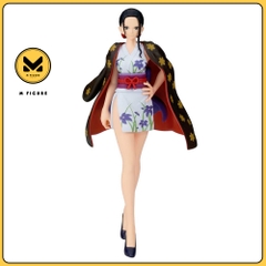 MÔ HÌNH Nico Robin - One Piece - One Piece the Shukko (Bandai Spirits)FIGURE CHÍNH HÃNG