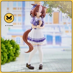 MÔ HÌNH Meisho Doto - Umamusume: Pretty Derby (Bandai Spirits)FIGURE CHÍNH HÃNG