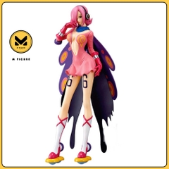 MÔ HÌNH Vinsmoke Reiju - One Piece - Banpresto Chronicle - Glitter & Glamours (Bandai Spirits)FIGURE CHÍNH HÃNG