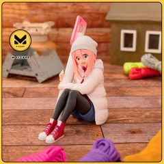 MÔ HÌNH Kagamihara Nadeshiko - Yurucamp Season 3 - PenLife! (Bandai Spirits) FIGURE CHÍNH HÃNG