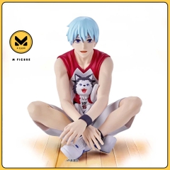 MÔ HÌNH Kuroko Tetsuya - Gekijouban Kuroko no Basket Last Game - Tetsuya 2-gou (Bandai Spirits) FIGURE CHÍNH HÃNG
